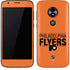 NHL Philadelphia Flyers Lineup Moto E5 Play Skin